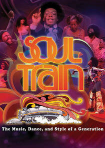 Soul Train Soul Train
