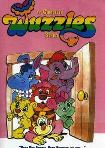 The Wuzzles The Wuzzles