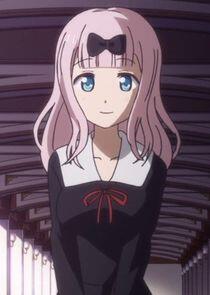 Chika Fujiwara Chika Fujiwara