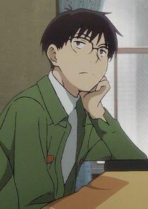 Takanori Fukuda Takanori Fukuda