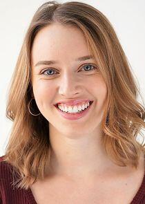 photo of Caitlin Hammond photo of Caitlin Hammond