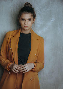Евгения Тремасова Евгения Тремасова