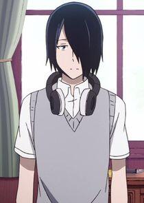 Yū Ishigami Yū Ishigami