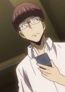 Ikeuchi Ikeuchi