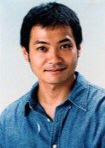 Masanori Takeda Masanori Takeda