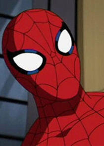 Peter Parker / Spider-Man Peter Parker / Spider-Man
