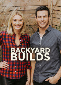 Backyard Builds Backyard Builds