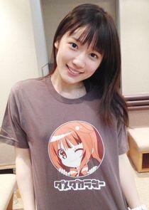 Yume Miyamoto Yume Miyamoto