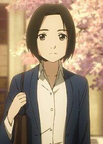 Shinako Morinome Shinako Morinome