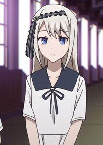 Kei Shirogane Kei Shirogane