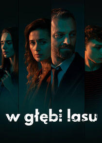 W głębi lasu W głębi lasu