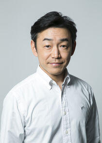 Masanori Ishii