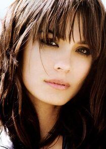 Shannyn Sossamon Shannyn Sossamon