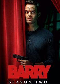 Barry - Season 2 Barry - Season 2