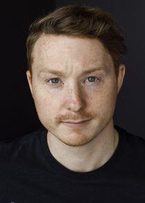 photo of Jason Collett photo of Jason Collett