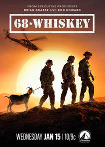 68 Whiskey 68 Whiskey