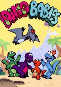Dino Babies Dino Babies
