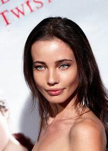 Stephanie Corneliussen Stephanie Corneliussen