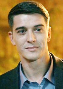 Сергей Сергей