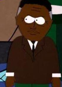 Sidney Poitier