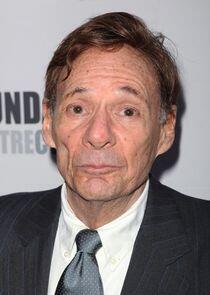 Ron Leibman Ron Leibman