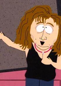 Barbra Streisand