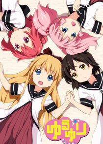 Yuru Yuri Yuru Yuri