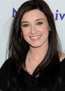 Margo Harshman Margo Harshman