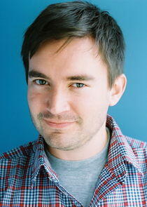 James Hartnett James Hartnett
