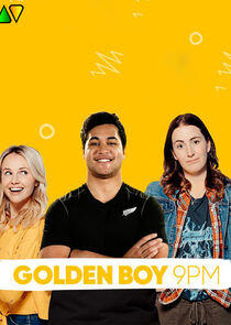 Golden Boy Golden Boy