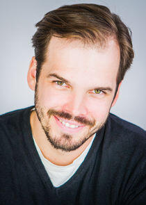 photo of Andrew Perun photo of Andrew Perun