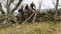 Bushcraften Bushcraften