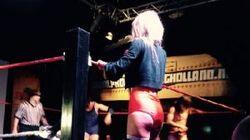 Pro-Wrestling Pro-Wrestling