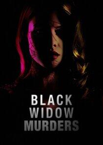Black Widow Murders Black Widow Murders