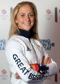 photo of Laura Kenny photo of Laura Kenny