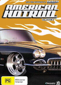 American Hot Rod - Season 4 American Hot Rod - Season 4