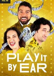 Play It By Ear Play It By Ear