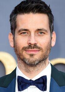Rob James Collier Rob James Collier