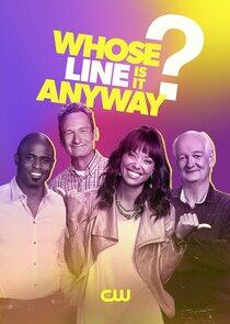 Whose Line Is It Anyway? - Season 15 Whose Line Is It Anyway? - Season 15