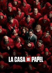 La Casa de Papel - Season 4 La Casa de Papel - Season 4