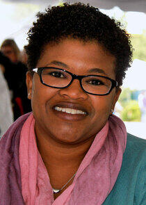 Attica Locke Attica Locke