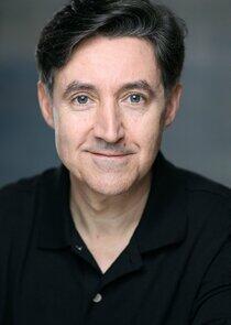 photo of David Boyle