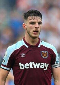 photo of Declan Rice photo of Declan Rice
