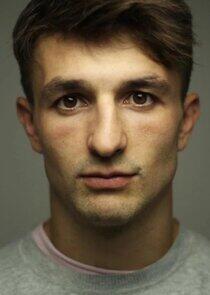 photo of Seb Slade photo of Seb Slade
