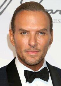 photo of Matt Goss photo of Matt Goss