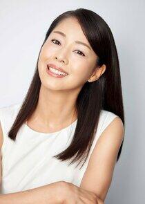 photo of Mami Nomura photo of Mami Nomura