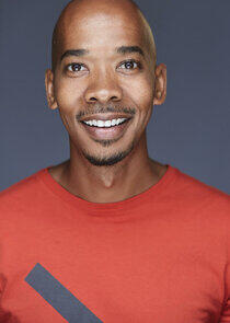 photo of Chas Jackson photo of Chas Jackson