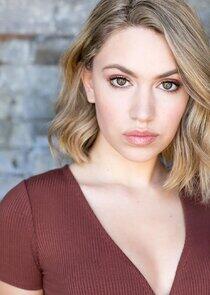 photo of Shaylaren Hilton photo of Shaylaren Hilton