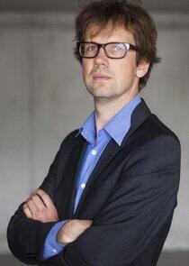 photo of Joris Van Cauter photo of Joris Van Cauter