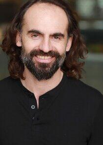 photo of Dan Istrate photo of Dan Istrate
